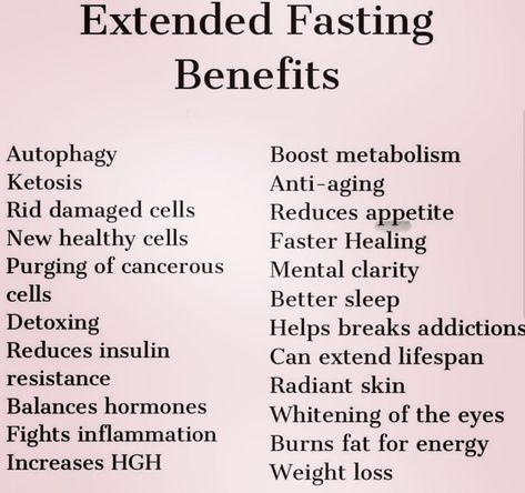 Extended Fasting, Fasting Benefits, Benefits Of Fasting, Boost Metabolism Drink, Intermittent Fasting Diet, Fast Quotes, Fast And Pray, Fasting Diet, Water Cleanse