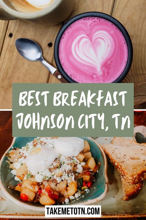 Breakfast In Nashville Tn, Big Country Breakfast, Johnson City Tn, Johnson City Texas, Jackson Tennessee, Johnson City Tennessee, Usa Bucket List, Healthy Eggs, Johnson City