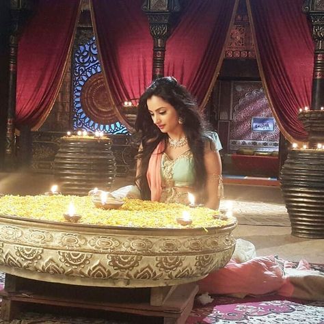 Madirakshi Mundle, On Instagram, Instagram