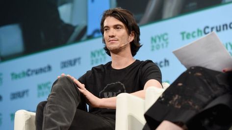 The former WeWork chief executive officer has accumulated a real estate portfolio in excess of $1 billion since departing the shared workspace giant in 2019 following a calamitous IPO bid. Laid Off, World Hunger, Initial Public Offering, Venture Capital, Residential Real Estate, Business Venture, Grow Business, Machine Learning, The Borrowers