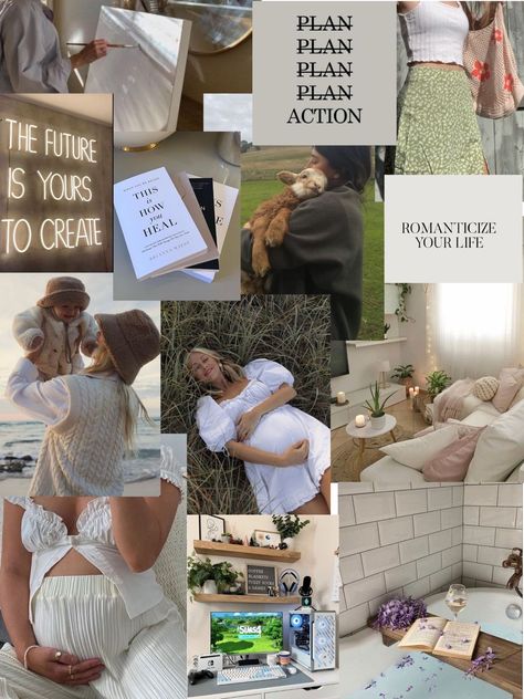 2023 vision board Vision Board Pictures Good Mom, Pregnancy Vision Board Pictures, Fertility Vision Board Getting Pregnant, Healthy Pregnant Woman, 2024 Vision Board Baby, 2024 Vision Board Pregnancy, Manifest Motherhood, 2025 Vision Board New Mom, Ttc Vision Board