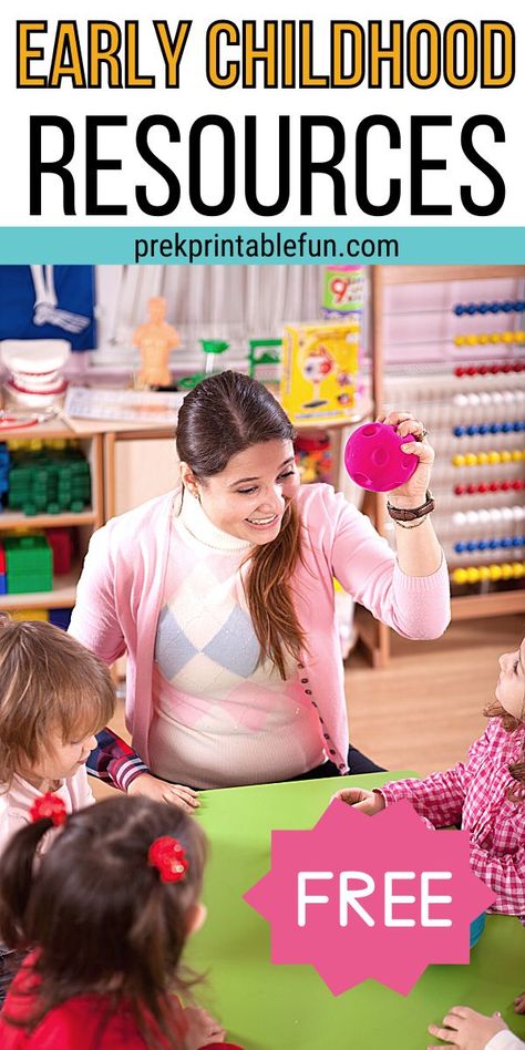 Daycare Office, Childcare Resources, Illustrative Logo, Instructional Activities, Childcare Teacher, Preschool Director, School Marketing, Early Childhood Education Resources, Early Childhood Education Programs