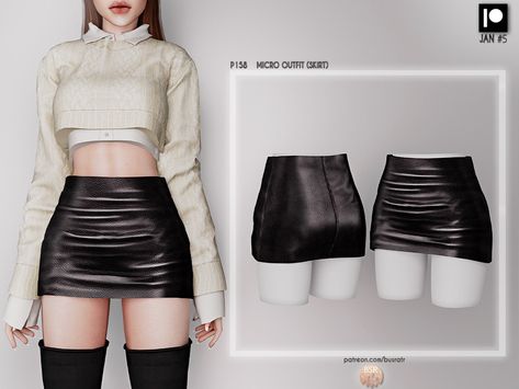 Sims 4 Cc Patreon Free Alpha, Sims 4 Quinceanera Cc, Alpha Cc Sims 4 Clothes, Sims 4 Cc Clothes Free Downloads, The Sims 4 Pack, Mods Sims 4, Alpha Cc, The Sims 4 Skin, Sims Clothes