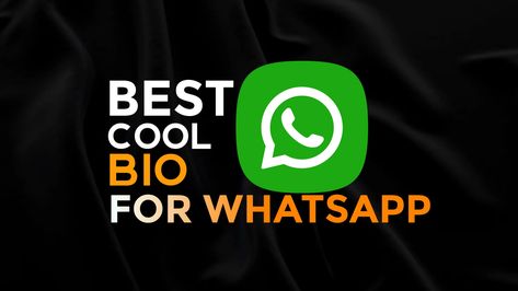 Bio For Whatsapp In English, Bio For Love, English Bio, Bio For Whatsapp, Best Bio, Attitude Bio, Twitter Bio, English Love, What Is Today