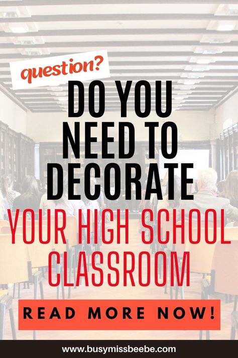 classroom decor. Simple Classroom Decor, High School Bulletin Boards, Simple Classroom, High School Math Classroom, High School Teachers, High School Reading, Teachers Room, High School Math Teacher, Classroom Decor High School