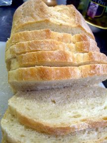 Bread With Buttermilk Recipe, Things To Make With Buttermilk, Buttermilk Bread Recipes, Bread Made With Buttermilk, No Knead Sandwich Bread, Bread With Buttermilk, Buttermilk Bread, Homemade Bread Easy, A Loaf Of Bread