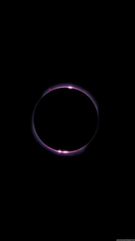 Solar Eclipse Iphone Wallpaper - Live Wallpaper HD Samsung Galaxy S4 Wallpapers, Black Wallpaper For Mobile, Pure Black Wallpaper, Iphone 6s Wallpaper, Android Wallpaper Black, Black And Purple Wallpaper, Black Hd Wallpaper, New Wallpaper Iphone, Iphone 5 Wallpaper