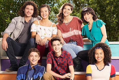 Andi Mack Ending After Three Seasons; Series Finale to Air This Summer  ||  No amount of baby taters and milkshakes will make this news go down easier: The current season of Disney Channel’s groundbreaking family drama Andi Mack will be its last, TVLine has learned. https://tvline.com/2019/04/24/andi-mack-ending-season-3-watch-series-finale-video/ Andi Mack Cast, Peyton Elizabeth Lee, Overprotective Parents, Lauren Tom, Asher Angel, Old Girl Names, Disney Now, Disney Tv, Andi Mack