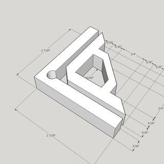 Clamps Diy, Easy Garage Storage, Woodworking Jig Plans, Corner Clamp, Diy Shop, Unique Woodworking, Carpentry Tools, Shop Projects, Wood Shop Projects