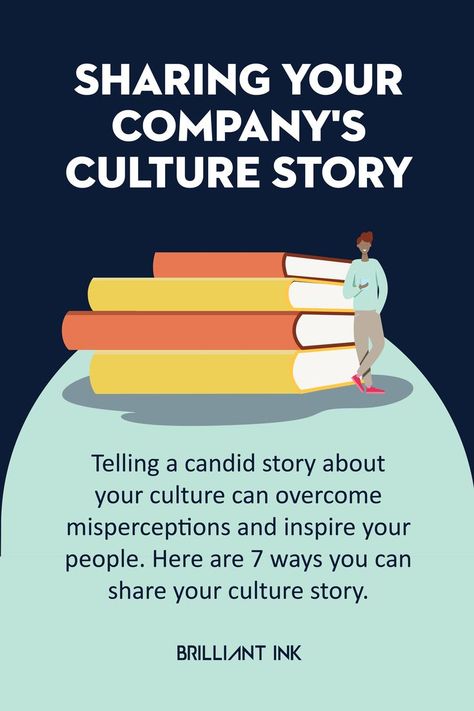 Telling your culture story in a way that is inspiring, cohesive, and grounded in reality will help you recruit, hire, and retain employees who can do their best work and share your organizational values. Sharing the culture of any organization is one of the best ways to overcome misperceptions, while also inspiring and motivating employees. Here are seven company culture ideas for sharing your culture story. Organizational Culture Quotes, Company Culture Ideas, Company Culture Quotes, Motivating Employees, Professionalism In The Workplace, Mentor Quotes, Culture Quotes, Diversity Inclusion, Office Culture