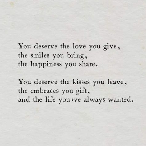 You Deserve Quotes, Deserve Quotes, Personal Thoughts, Real Love Quotes, Qoutes About Love, Inspo Quotes, Worth Quotes, Thought Provoking Quotes, You Deserve Better