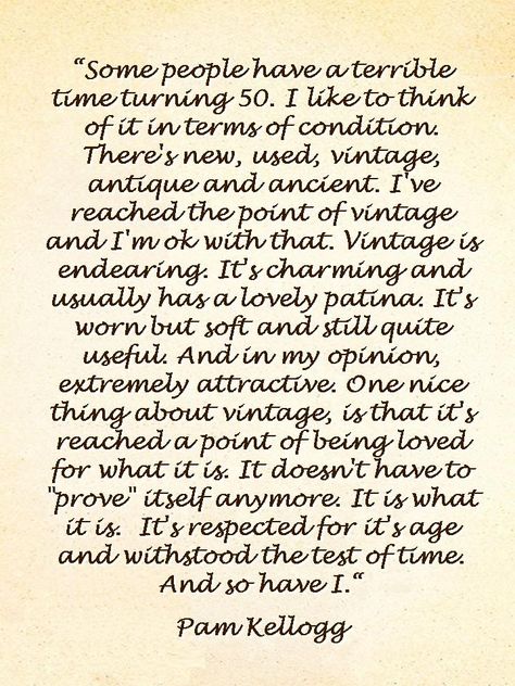 50 isn't so bad...the people I love the most made mine special. <3 Quotes On Turning 50 Life, My 50th Birthday Quotes Turning 50, Age 50 Quotes, Women Turning 50 Quotes, 50th Birthday Inspirational Quotes, 50 Years Quotes Turning 50, 50th Quote Turning 50, This Is 50 Quotes, 50th Birthday Messages Turning 50