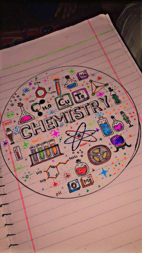 How To Write Chemistry In Calligraphy, Chem Project Front Page, Chemistry Title Ideas, Chemistry Holiday Homework Cover Page, Chemistry Letter Design, Chemistry Title Page Aesthetic, Science Title Ideas, Biology Title Page Aesthetic, Chemistry Heading Design