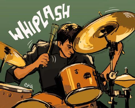 lets goo whiplash 10 year anniversary🗣️🔥‼️ #whiplash #fanart #whiplashmovie #milesteller #damienchazelle #jksimmons #movieart Whiplash Fanart, Whiplash Drawing, Whiplash Pfp, Whiplash Movie, Damien Chazelle, Comfort Movies, Movie Screenshots, Fav Movie, Miles Teller