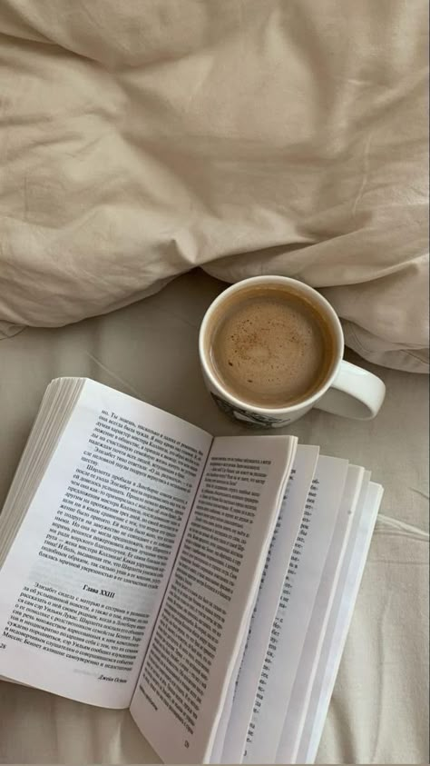 Bookstagram Inspiration, An Open Book, Books And Coffee, Reading Aesthetic, Aesthetic Coffee, Vision Board 2023, Coffee And Books, Beige Aesthetic, 2023 Vision Board