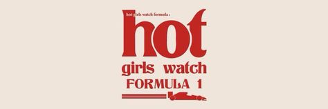 Formula 1 Girls, Twitter Header Aesthetic, Twitter Headers, Girls Watches, Twitter Header, Formula One, Resident Evil, Formula 1, The North Face Logo