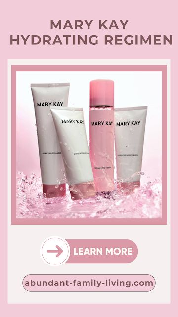 Mary Kay Hydrating Regimen Mary Kay Christmas, 7 Days Of Creation, Family Devotions, Alcohol Free Toner, Teacher Lesson Plans, Hydrating Cleanser, Hydrating Moisturizer, Facial Sunscreen, Exfoliating Scrub