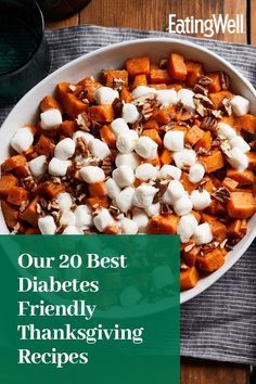 Low Carb Thanksgiving Recipes, Healthy Thanksgiving Sides, Healthy Thanksgiving Recipes, Low Carb Low Fat Recipes, Healthy Recipes For Diabetics, Healthy Holiday Recipes, Fall Recipes Healthy, Healthy Thanksgiving, Thanksgiving Dishes