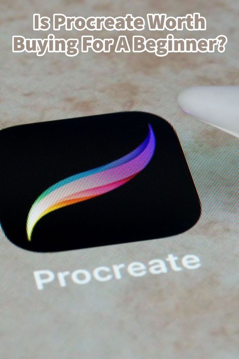 Procreate is worth it for beginners, especially if you already own an Apple Ipad Pro with an Apple Pencil; the app only charges a one-time fee of $9.99. Like any new program, you will need to learn some basic skills to use the Procreate app, but once you have mastered the basics, Procreate is a very robust design and creative app to use. #mondoro #homedecor #develop #manufactured #mondoroliving #create #homefurnishings #procreate Ipad Pro Apps, Apple Apps, Basic Skills, Ipad App, Apple Ipad Pro, Design App, Procreate App, Robust Design, Ipad Apps