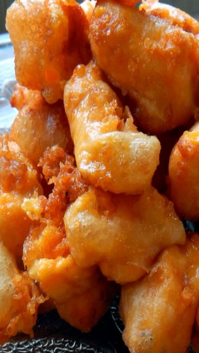 Beer Battered Cheese Curds ~ Seriously, soooo good. Beer Battered Cheese Curds, Cheese Curds Recipe, Fried Cheese Curds, Fried Cheese, Diy Easy Recipes, Beer Battered, Curd Recipe, Cheese Curds, Beer Batter