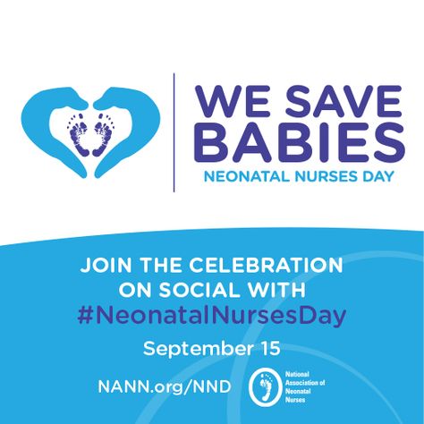 NND InstagramBanner Neonatal Nurse, Nurses Day, Nicu Nurse, Nurses Week, August 15, The National, Social Media, Media, Quick Saves