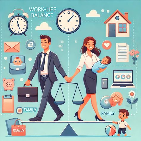 Work Life Balance How To Balance Studies And Relationship, Healthier Relationship, Mind Unleashed, A Balanced Life, Learning To Say No, Balanced Life, 7 Habits, Daily Reflection, Positive Reinforcement