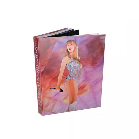 Taylor Swift Announces Eras Tour Book | Pitchfork Taylor Swift Book, Scene Image, Artist Life, Christmas Wishes, Christmas Wishlist, Eras Tour, Hardcover Book, Poets, Lana Del Rey