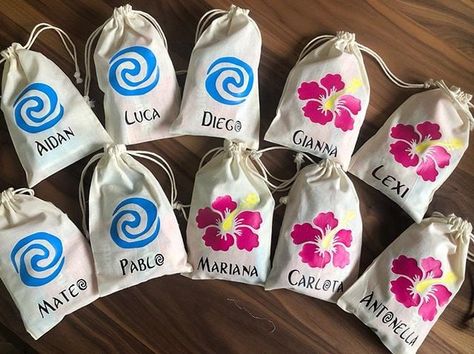 Moana Birthday Decorations, Moana Gifts, Moana Birthday Cake, Moana Birthday Party Theme, Maui Moana, Moana Theme Birthday, Festa Moana Baby, Moana Theme, Moana Themed Party