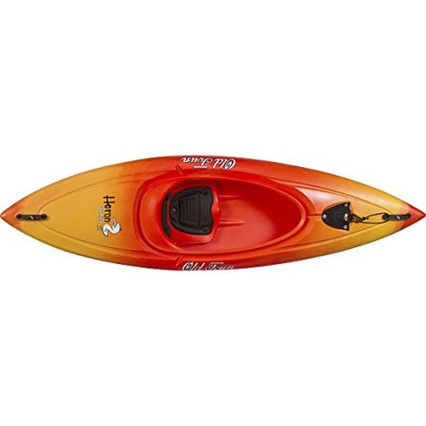 Kids Kayak, Kayaking With Kids, Old Town Canoe, Recreational Kayak, Tandem Kayaking, Inflatable Kayak, Water Adventure, Bigger Boat, Sports Toys