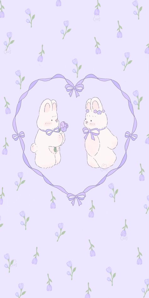 Uuueee Purple, Wallpaper Roxo Pastel, Kawaii Purple Wallpaper, Purple Kawaii Wallpaper, Light Purple Aesthetic Wallpaper, Aesthetic Wallpaper For Android, Light Purple Aesthetic, Purple Aesthetic Wallpaper, Light Purple Wallpaper