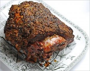 Roast Leg Of Lamb, Roast Lamb Leg, Moroccan Spices, Leg Of Lamb, Lamb Dishes, Rub Recipes, Lamb Roast, Eastern Cuisine, Spice Rub