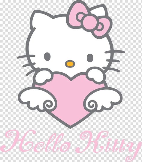 Cute Drawings Of Hello Kitty, Hello Kitty Cursor Png, Hello Kitty Transparent Background, Hello Kitty Painting Canvases, Hello Kitty Illustration, Hello Kitty Canvas Painting, Hello Kitty Desktop, Desktop Drawing, Hello Kitty Transparent