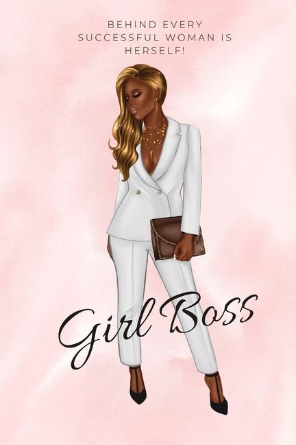 Free 2-day shipping on qualified orders over $35. Buy Girl Boss Notebook.: Dreams, Goals and Empire Building Notebook featuring Lady in Suit. Everyday journal with 100 pages suitable for planning business ideas. Perfect gifting idea for the entrepreneur. at Walmart.com Lady In Suit, Everyday Journal, Girl Boss Outfit, Empire Building, Empowerment Art, Poetry Journal, Planning Business, Black Inspiration, Boss Quotes