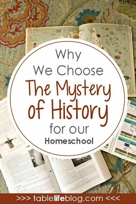 Embracing The Mystery of History in Our Homeschool History Homeschool, Social Studies Notebook, American History Lessons, Homeschool Social Studies, History Curriculum, Social Studies Elementary, Homeschool Inspiration, Homeschool History, History Activities