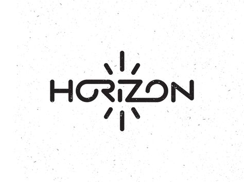 Horizon Horizon Logo Design, Horizon Logo, Logo Moodboard, Academy Logo, Construction Company, Logo Ideas, Identity Design, Logo Inspiration, Global Community