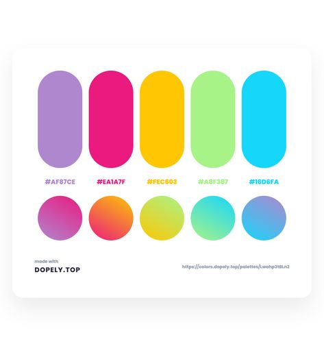 Rainbow Color Palette projects | Photos, videos, logos, illustrations and branding on Behance Rainbow Gradient Color Palette, 10 Colors Palette, Figma Color Palette, Color Palette 7 Colors, Modern Rainbow Color Palette, Cmyk Color Palette, 7 Color Palette, Illustration Color Palette, Color Palette Illustration