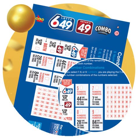 LOTTO 649 | Learn About Lottery Rules & Winning Numbers | OLG.ca Lotto 649 Winning Numbers, Winning Ticket, Lottery Games, Butter Tarts, Win Tickets, Winning Numbers, Wheel Of Fortune, Keno, The Rules