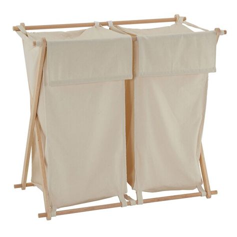 Project Tidy X-Frame Folding Laundry Sorter & Reviews | Wayfair