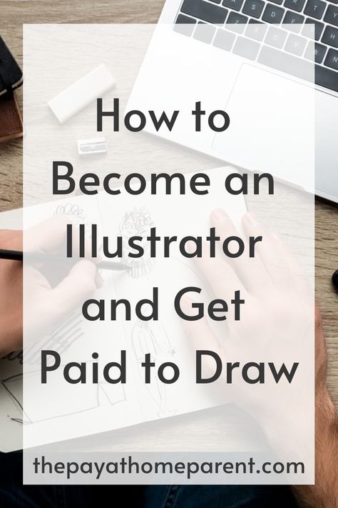 If you have a passion for art and creativity, becoming an illustrator can be your chance to make a difference in the world. As an illustrator, you have the power to convey messages, ideas and emotions through your artwork. You can create illustrations that inspire people, raise awareness about important issues or simply bring joy to someone's day. Don't hesitate to pursue your dreams of becoming an artist and start creating illustrations that truly represent who you are and what you stand for! How To Build An Illustration Portfolio, Become An Illustrator, How To Be An Illustrator, How To Find Inspiration For Art, How To Become An Illustrator, Becoming An Artist, Illustrator Career, Illustration Job, Messages Ideas