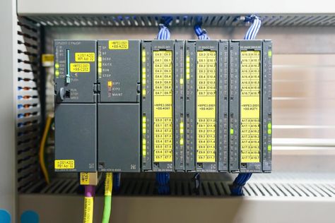 Programmable logic controller Programmable Logic Controllers, Pid Controller, Programmable Logic Controller, Perfect Background, Free Vectors, Logic, Free Stock Photos, Your Design, Vector Free