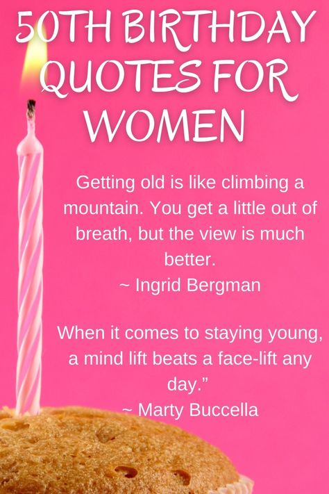 50th Birthday Poems For Women, Best Friend 50th Birthday Quotes, My 50th Birthday Quotes, Happy 50th Birthday Wishes Daughter, 50th Bday Quotes, Quotes For 50th Birthday Woman, 50th Birthday For Women Quotes, 50th Birthday Greetings Women, 50th Birthday Sayings For Women