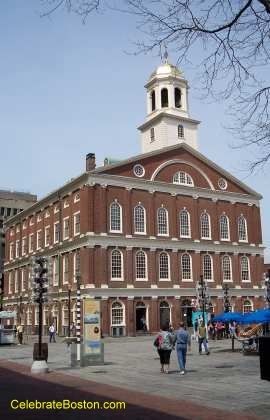 Faneul Hall. Freedom Trail, School Field Trip, Cottage Grove, New England Homes, The Cradle, Travel Images, Travel Memories, Oh The Places Youll Go, Favorite City