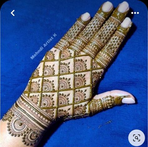 Minimal Mehndi, Full Hand Bridal Mehndi, Henna Styles, Mehndi Designs Simple, Bridal Mehndi Design, Simple Mehendi Designs, Full Hand Mehndi, Latest Henna Designs, Mehndi Designs For Kids