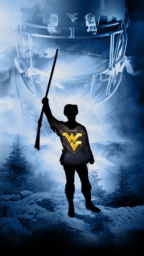 Related image West Virginia Mountaineers Football, West Virginia Girl, Wvu Football, Virginia Hill, Wvu Mountaineers, West Virginia Mountains, West Virginia University, West Virginia Mountaineer, Country Roads Take Me Home