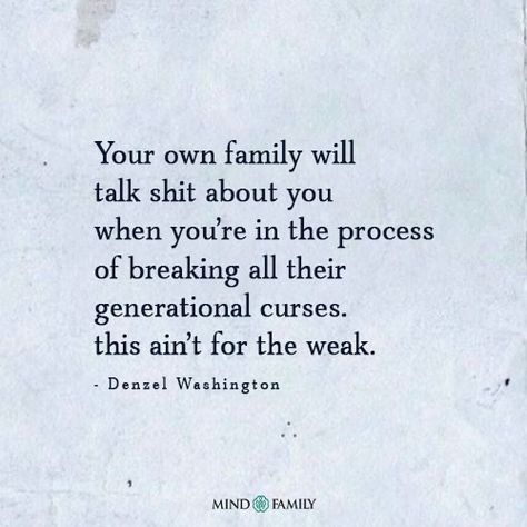 Breaking generational curses isn’t easy, especially when your own family doesn’t understand. This path is for the strong. ✨🛡️🚶‍♀️ . . . . . #mindfamily #familyquotes #familytipsquotes #familyadvicequotes #toxicfamily Family Guilt Trip Quotes, People Dislike Me Quotes, Gossiping Family Quotes, Quotes About Bad In Laws, Quotes About Absent Family Members, Cruel Family Quotes, Family Respect Quotes, Family That Talks Behind Your Back, When Family Breaks Your Heart