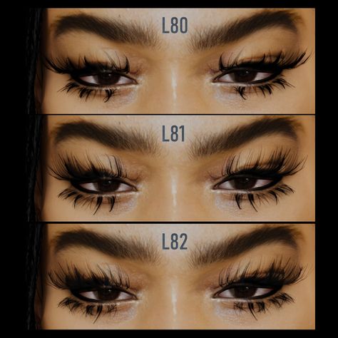 3D MINK LASHES L80 L81 L82 | Patreon Sims 4 Cc Ultimate Collection Eyes, Lashes Extensions Sims 4, Sims 4 Urban Face Cc, Brandysims Lashes, Eyelash Extensions Sims 4 Cc, Sims 4 Cc Bottom Lashes, Lash Sims 4 Cc, Sims 4 Bottom Lashes, Sims 4 Cc Black Lips