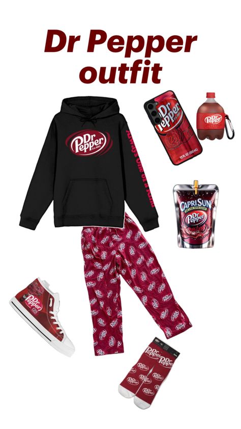 Soda Flavors, Sephora Skin Care, Cute Preppy Outfits, Dr Pepper, Cute Simple Outfits, Preppy Outfits, Simple Outfits, Cool Outfits, Cute Outfits