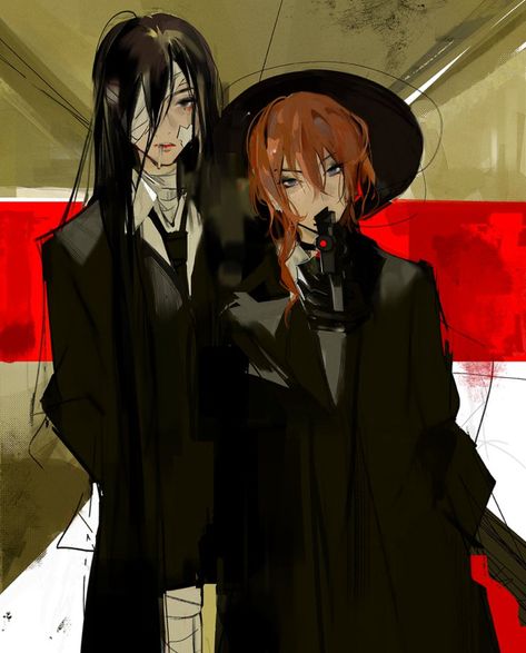 Soul Intertwined, Fem Soukoku, Gangsta's Paradise, Dazai Bungou Stray Dogs, Chuuya Nakahara, Dazai Osamu, Bongou Stray Dogs, Stray Dogs Anime, Stray Dogs