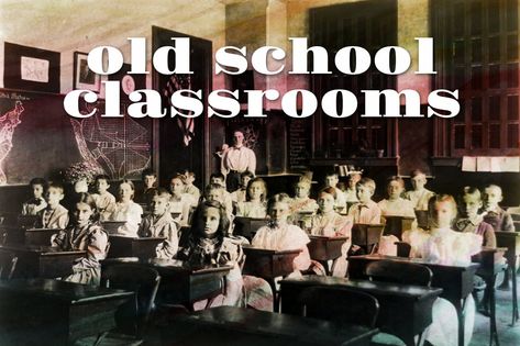 See inside old school classrooms from more than 100 years ago - Click Americana Cheyenne Frontier Days, Rodeo Events, Biology Labs, High School Biology, Chemistry Class, Singing Lessons, Horse Race, 100 Years Ago, Wild Horse