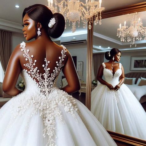 Nanice Weddings | Wedding dresses in Accra | CLASSY BALL GOWNS ALERT !!!! 😍 WHATSAPP US +233243622172 TO PROCESS YOUR ORDERS . . . . @weddingdresslookbook @weddingsonpoint… | Instagram Cinderella Gown Wedding, Big Wedding Dresses Ball Gown Princesses, Ball Wedding Dresses Gown, Classy Ball Gowns, Ball Wedding Gowns, Cinderella Wedding Dresses, Wedding Dress Cinderella, Cinderella Wedding Dress, Wedding Planning Spreadsheet